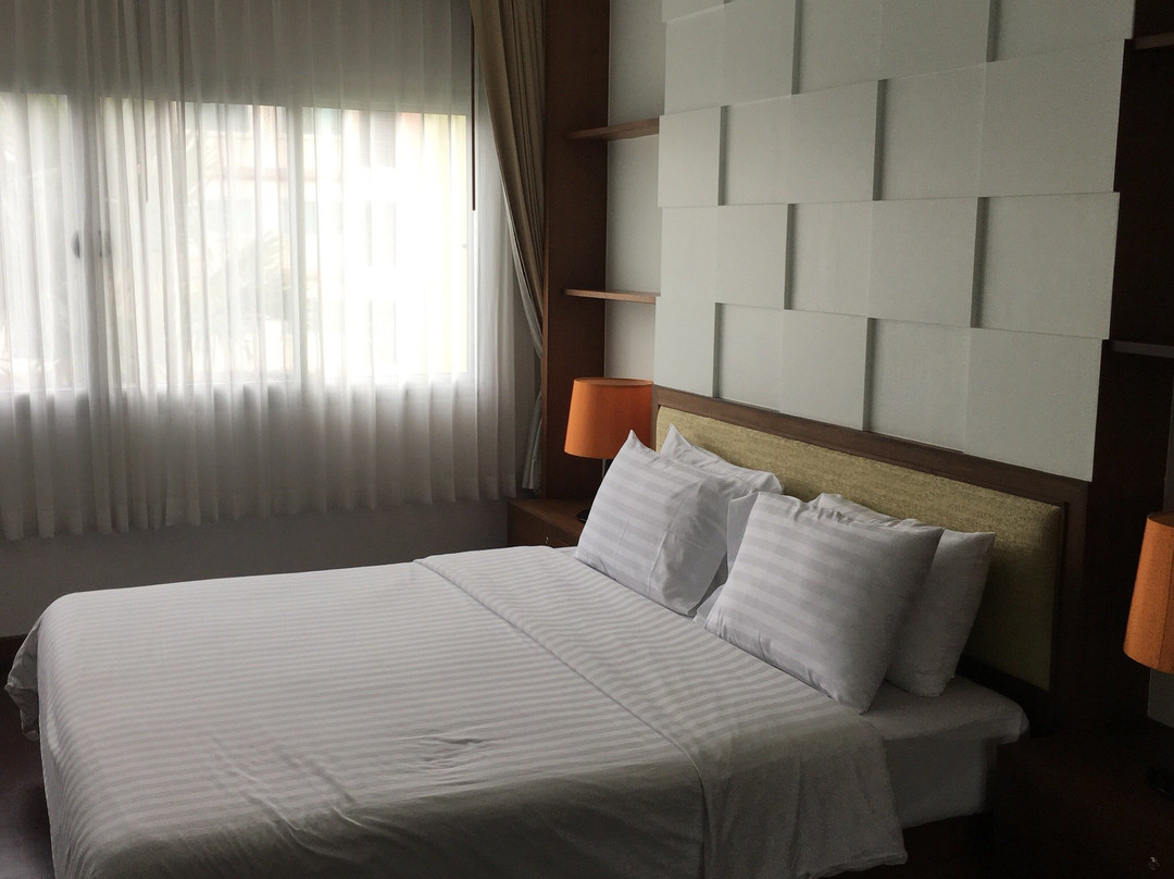 Jasmine Resort主图