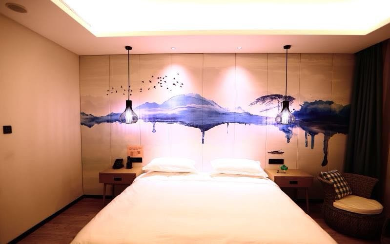 心康商务酒店主图