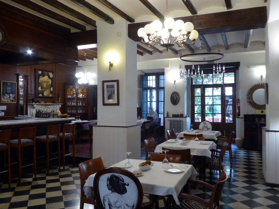 Art Boutique Hotel Chamarel主图