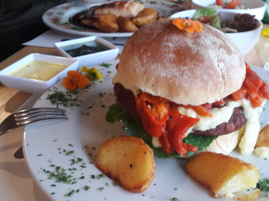 Bosque Ecuestre-Sopo必去景点