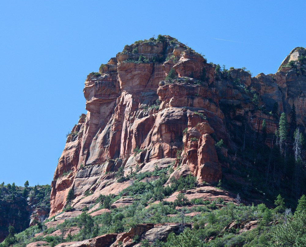 Barlett Lake Marina-凯尔福利必去景点