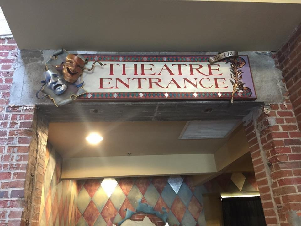 Pensacola Little Theatre景点图片