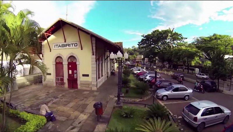 Centro de Referências e Informações Turísticas