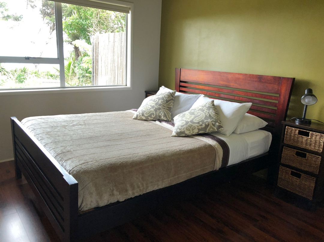 Koi Roc Waiheke Island Accommodation主图