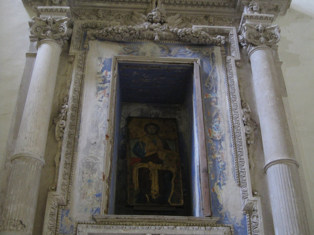 Chiesa di San Francesco景点图片