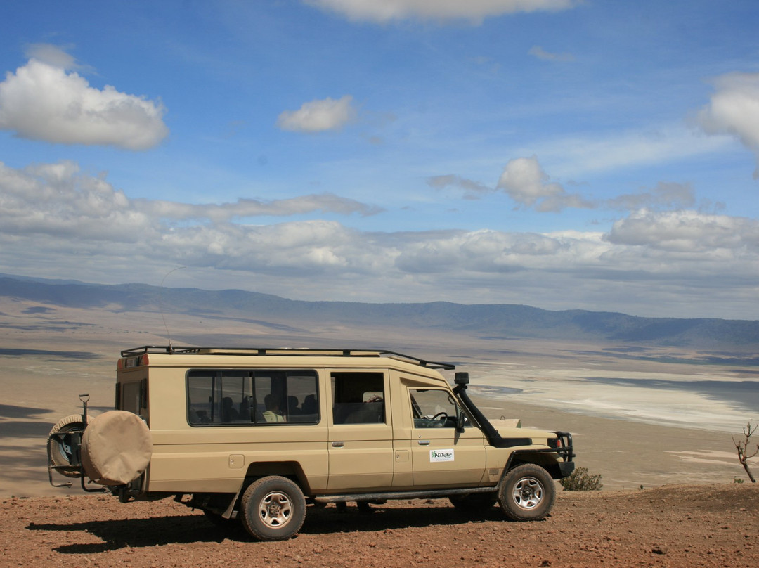 Nature Responsible Safari-阿鲁沙必去景点