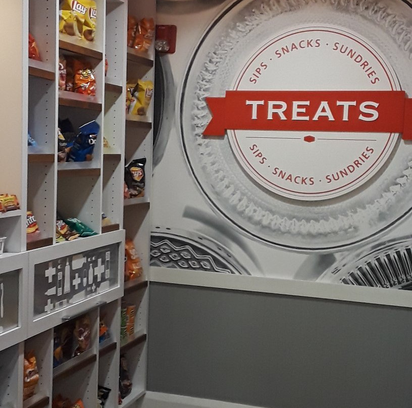 Hampton Inn & Suites Schertz主图