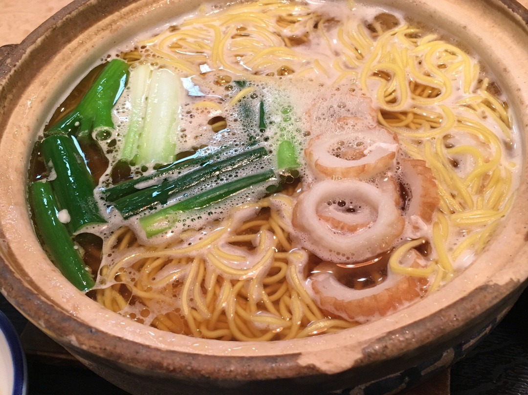 レストラン とれた亭