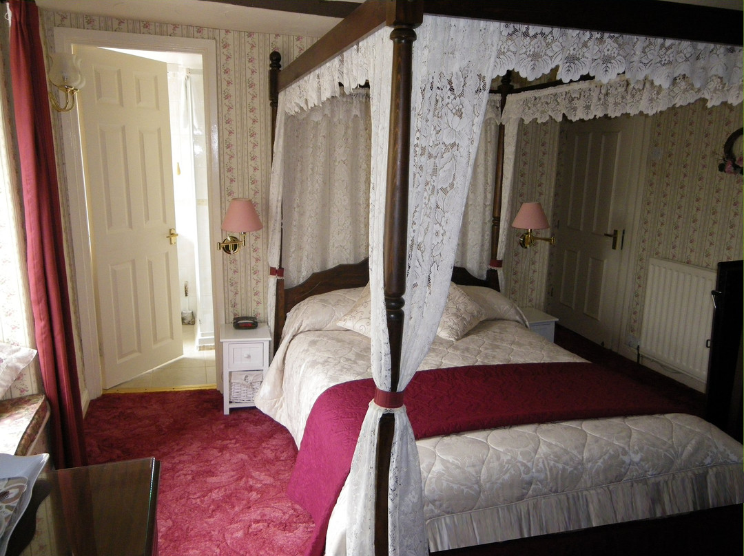 Katerina's Guest House主图