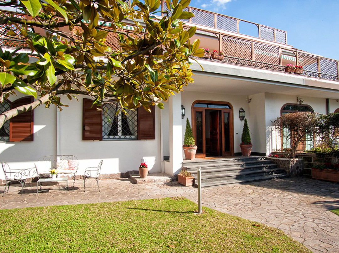 Relais Lollo