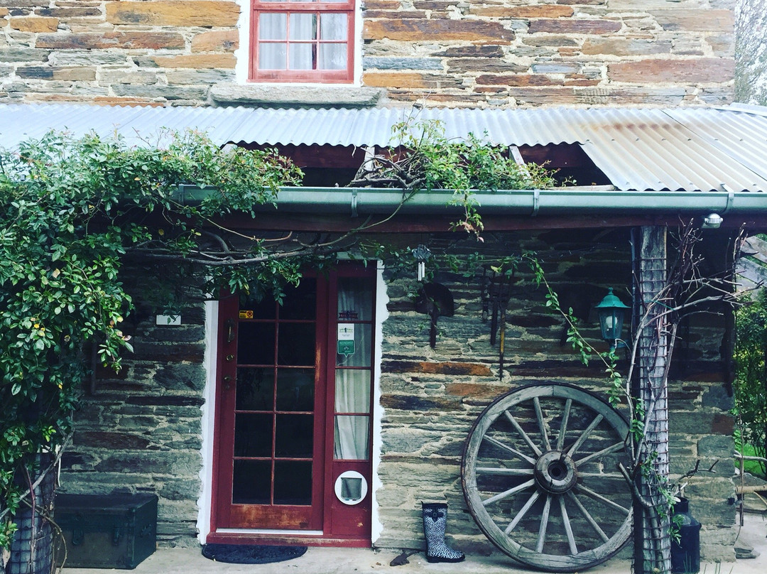 The Mill B & B主图