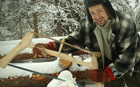 Forestry Museum of Lapland-罗瓦涅米必去景点