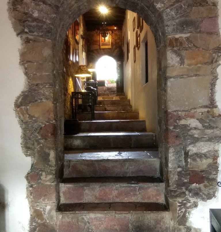 Ruinas Del Real主图