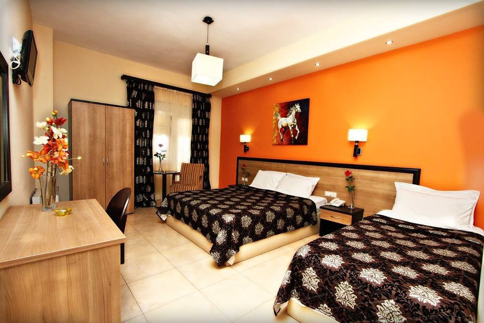 Villa Nickolas主图