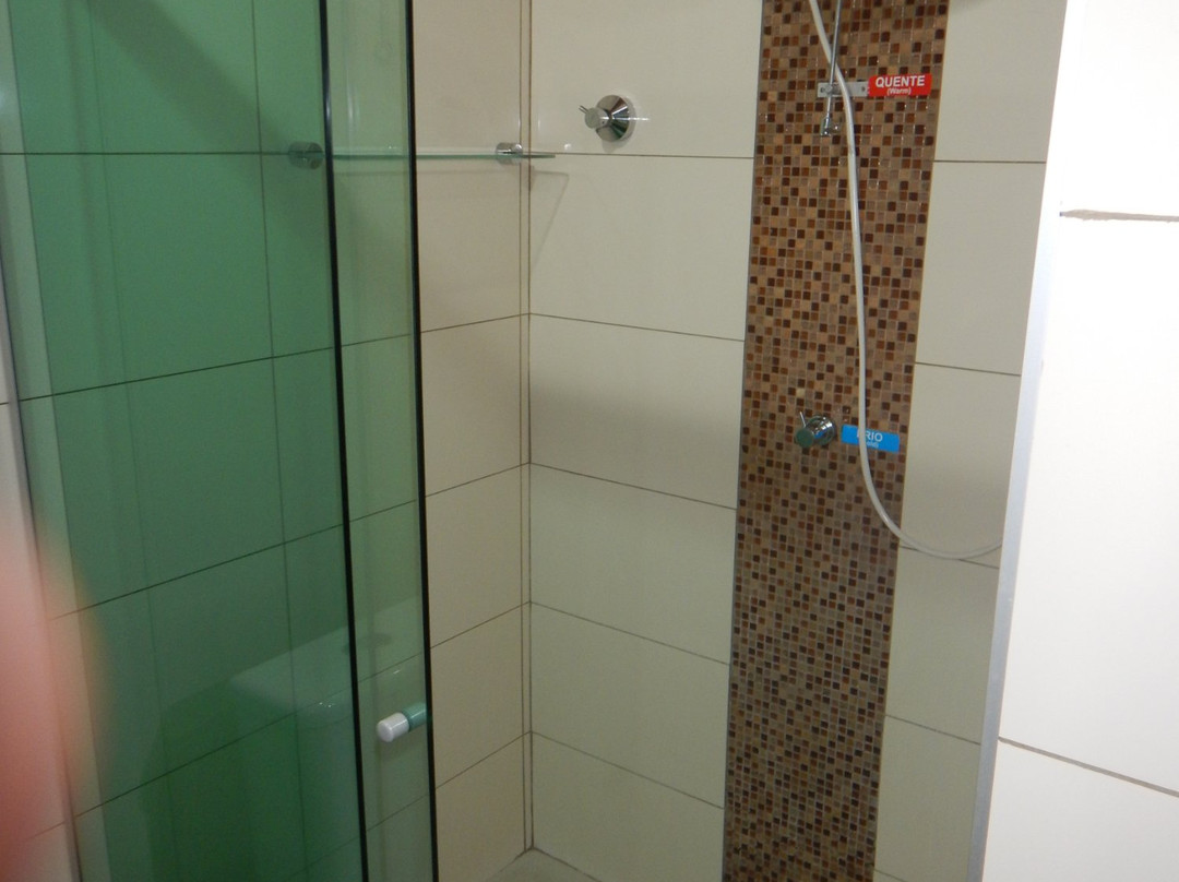 Pousada Alta Vista主图