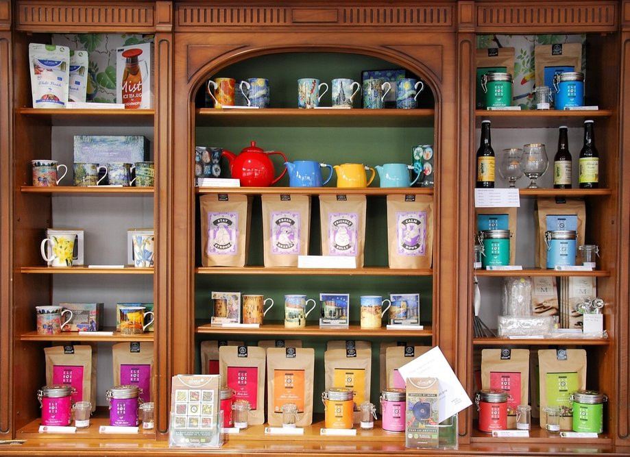 Atelier Pièce Unique-Fourqueux必去景点