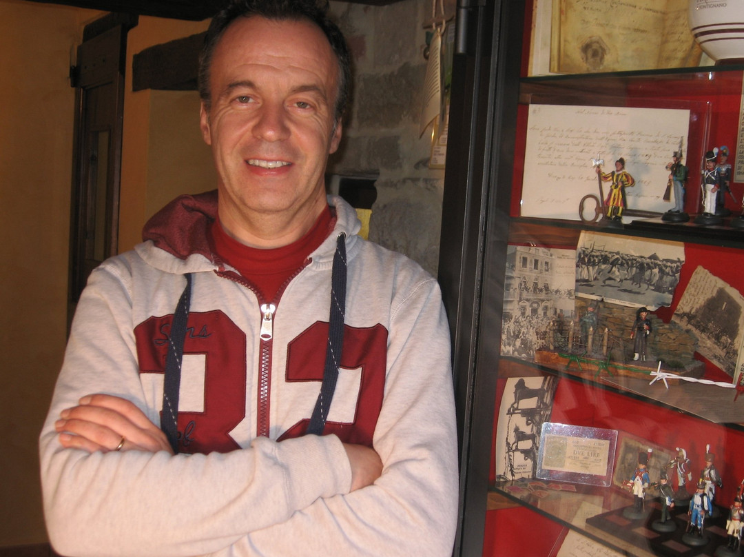 B&B Nel Castello主图