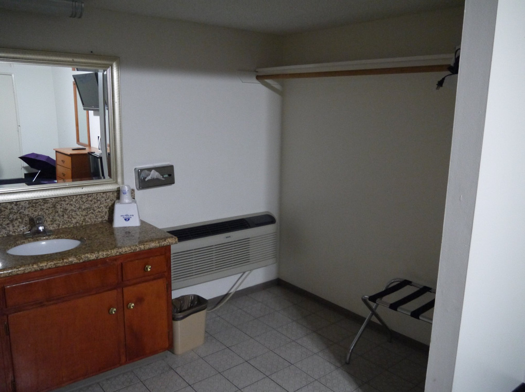 Americas Best Value Inn Beaumont, CA主图