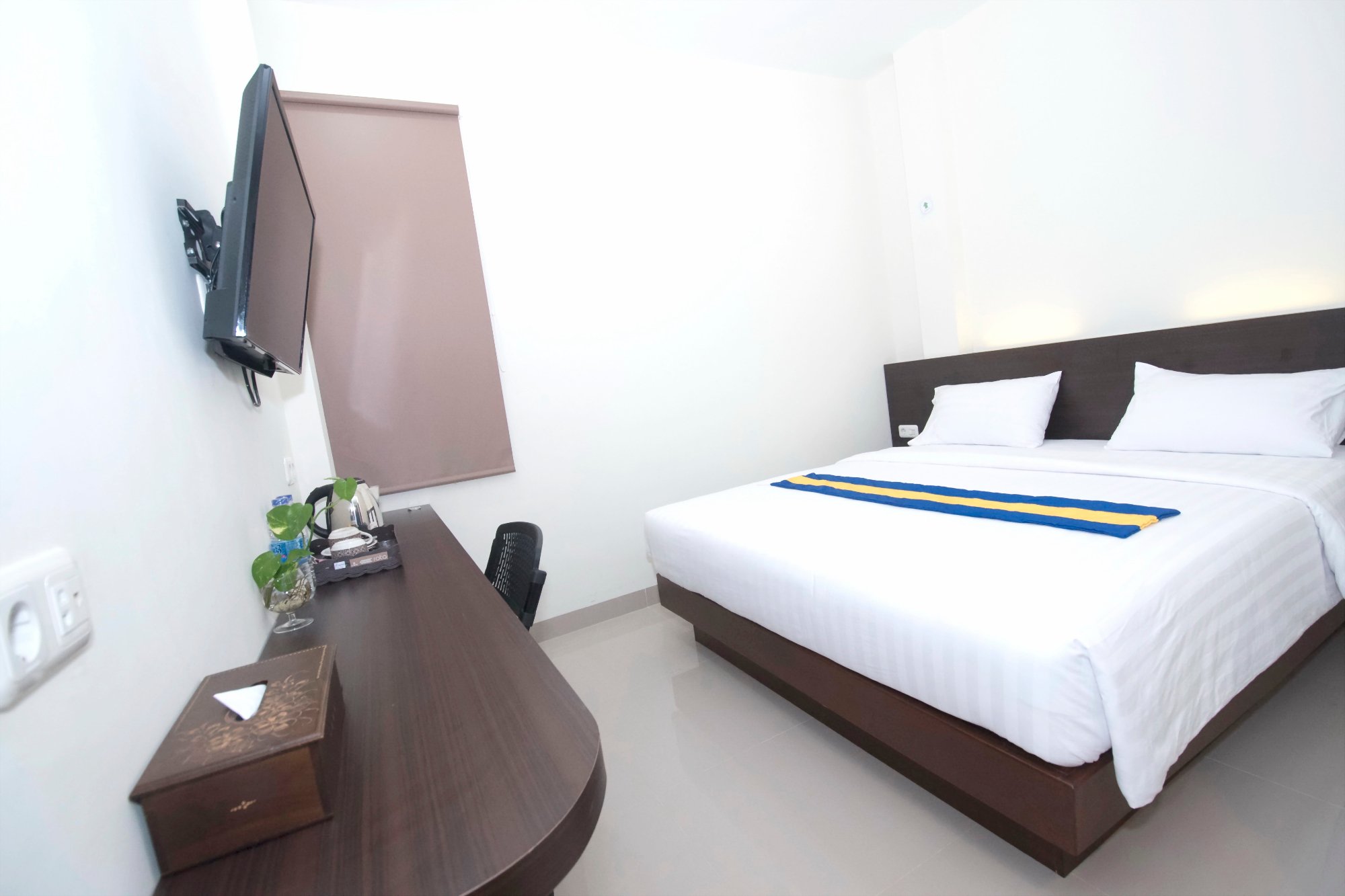 Hotel Neo Borneo Singkawang-官方