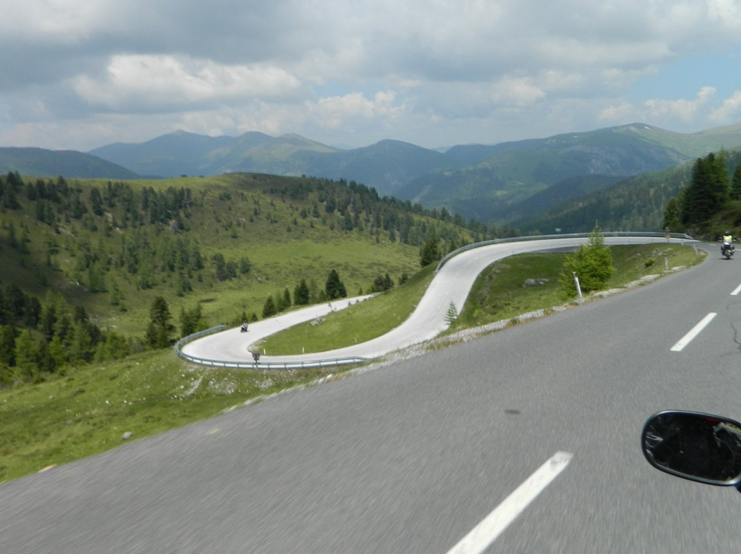 Gasthof Hochalmspitze主图