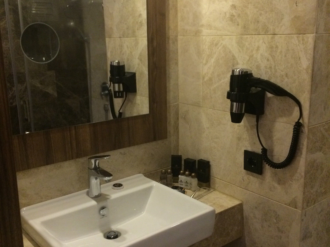 Extenso Hotel主图