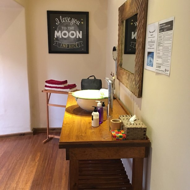 Cape Khamai Guest House-官方