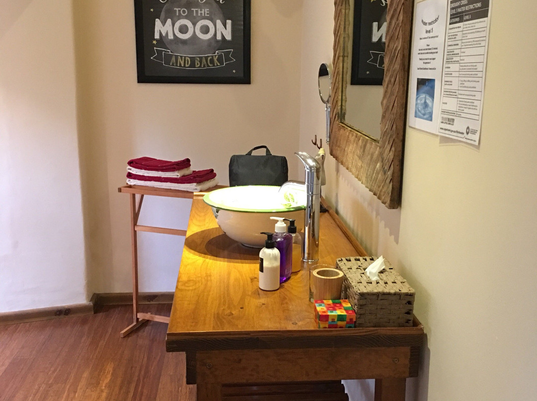 Cape Khamai Guest House主图