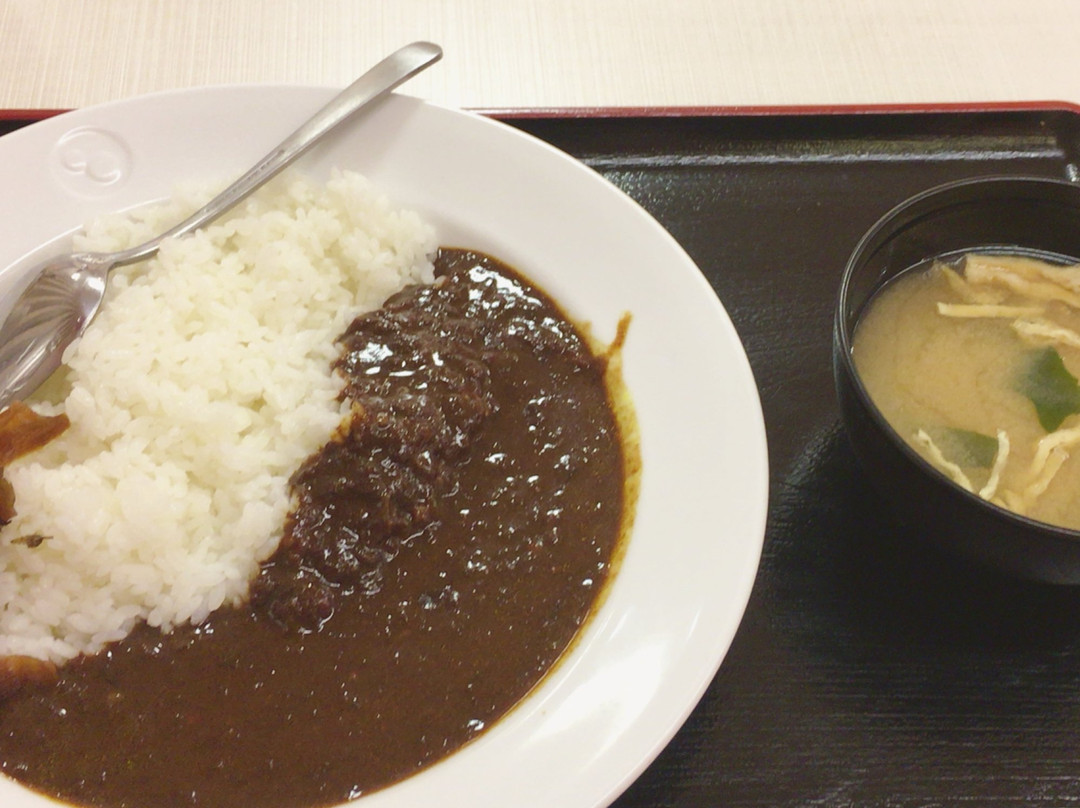 松屋 高田馬場4丁目店