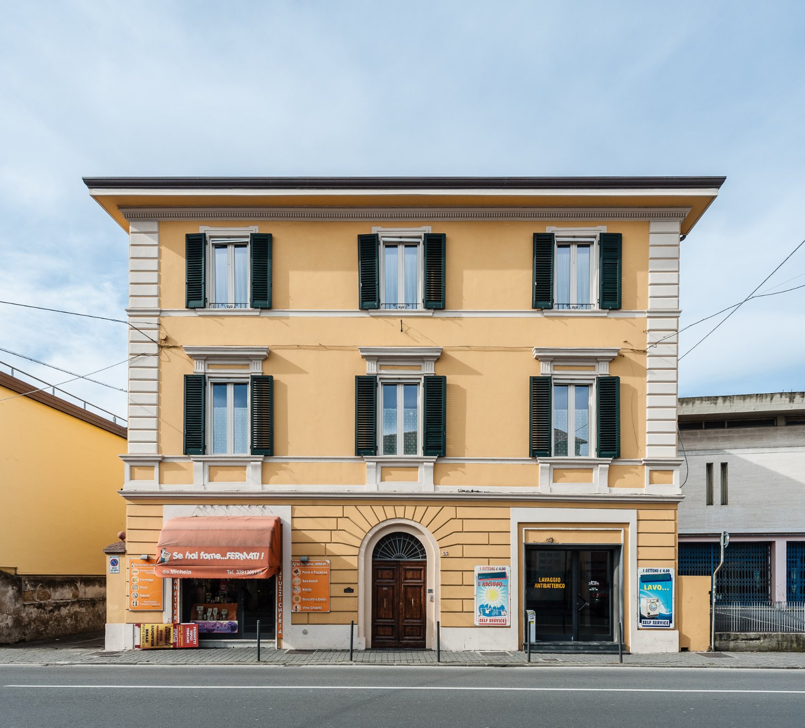 Affittacamere Bolondi-官方