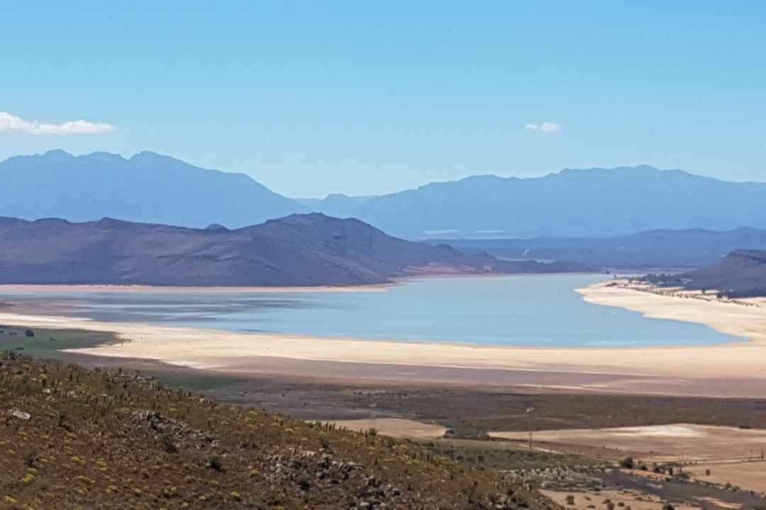 Mountain Brewing Company-伍斯特必去景点