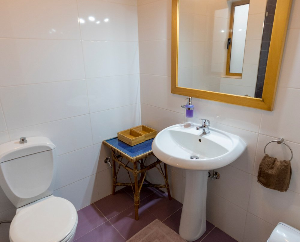 Harbour View Host Family Bed & Breakfast主图