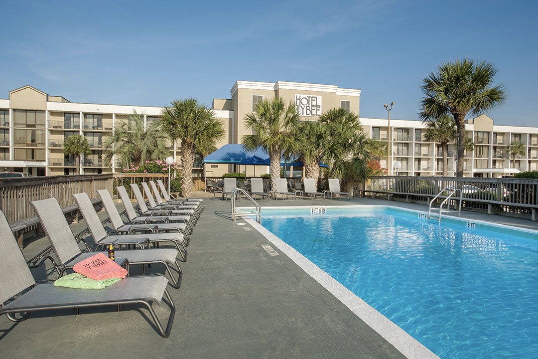 Hotel Tybee-官方