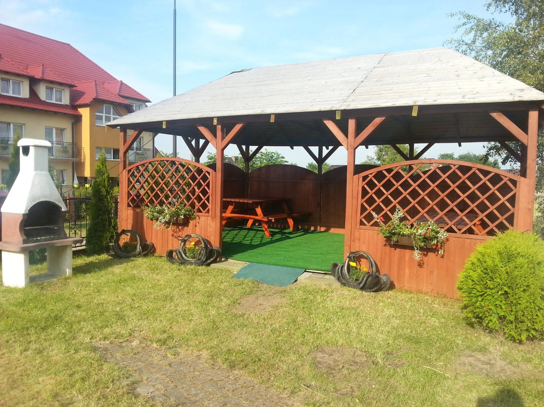 Gasiorowski Vacation House主图