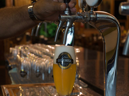 Cervejaria Extremosa