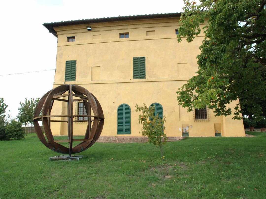 Villa Brandi景点图片