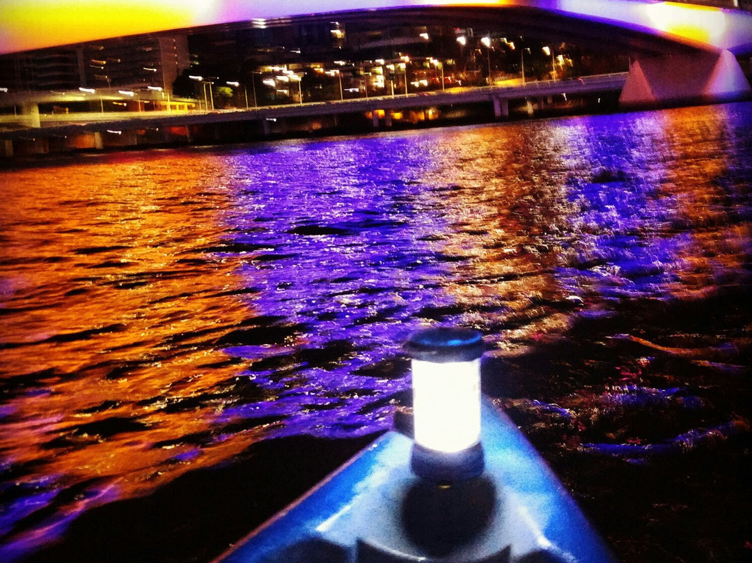 Kayak Fun景点图片