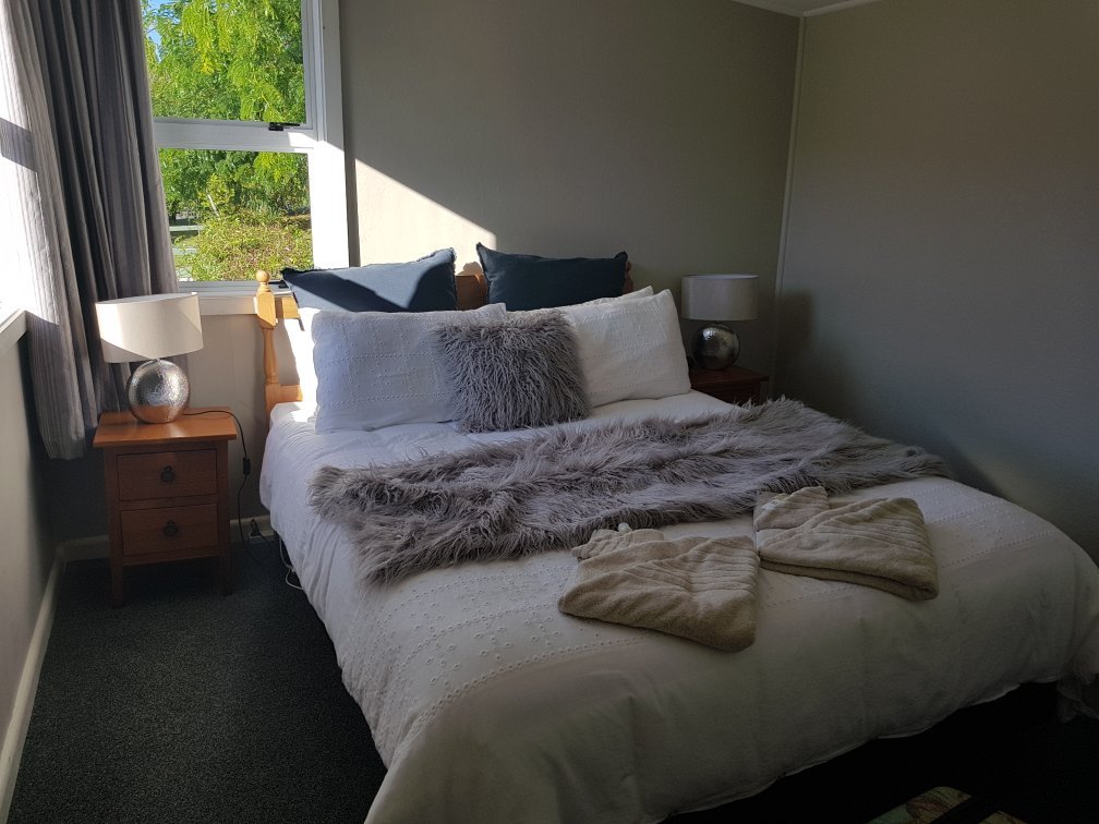 Bellbird Motel-官方