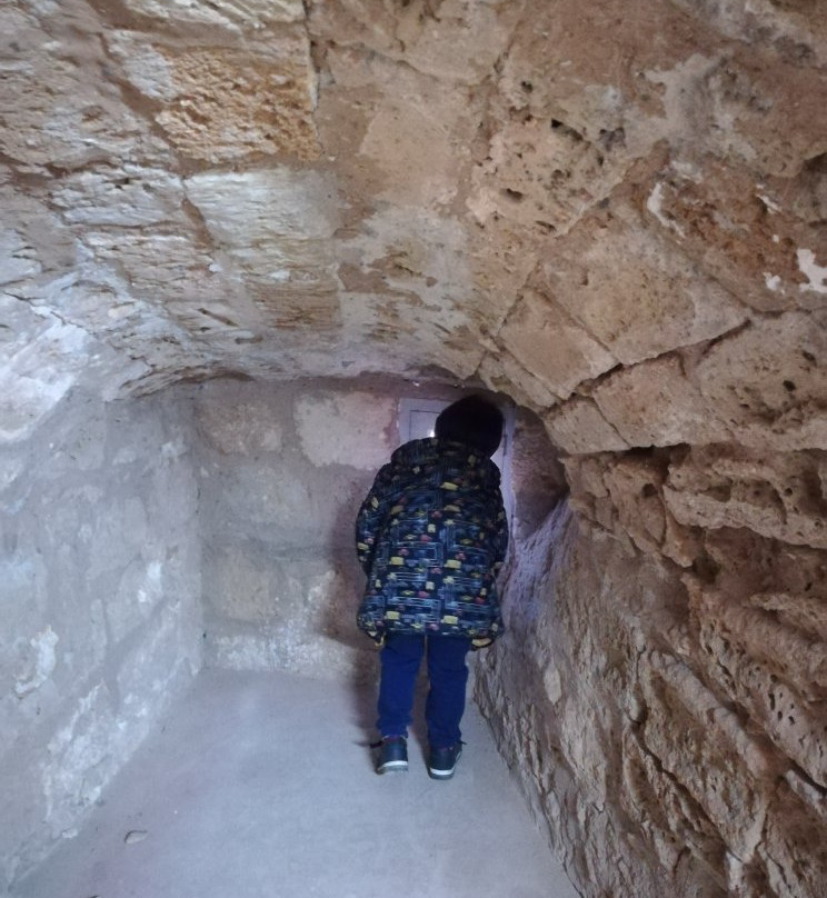 Canbulat Müzesi-法玛古斯塔必去景点