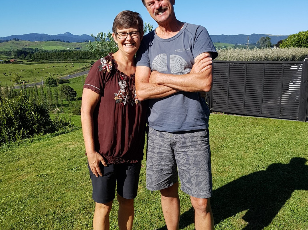 Birds Eye View Bed and Breakfast主图