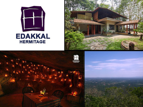 Edakkal Hermitage Resort