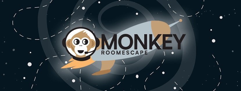 Monkey Room Escape景点图片