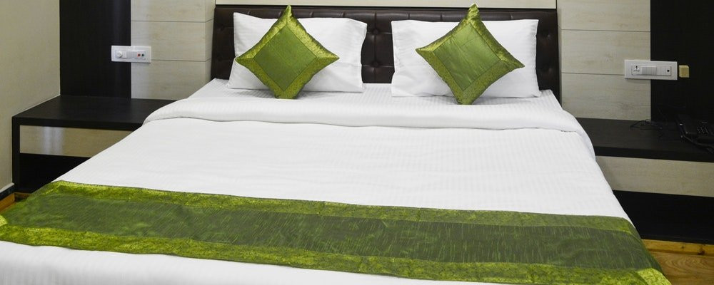 Hotel Rudraksh主图