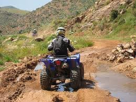 Banana Point-阿加迪尔必去景点