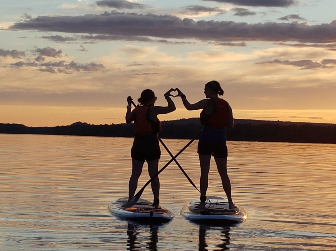 Second Nature Outdoors-弗雷德里克顿必去景点