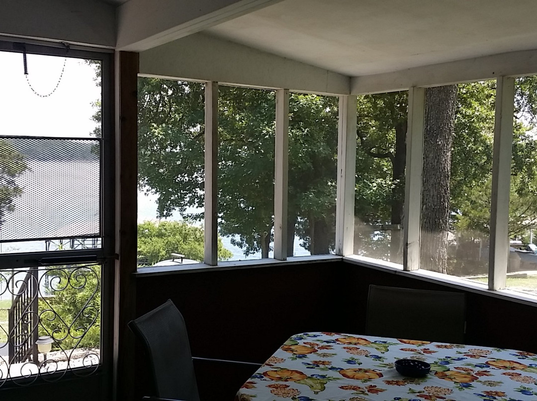 Edgewater Resort & Lodge主图