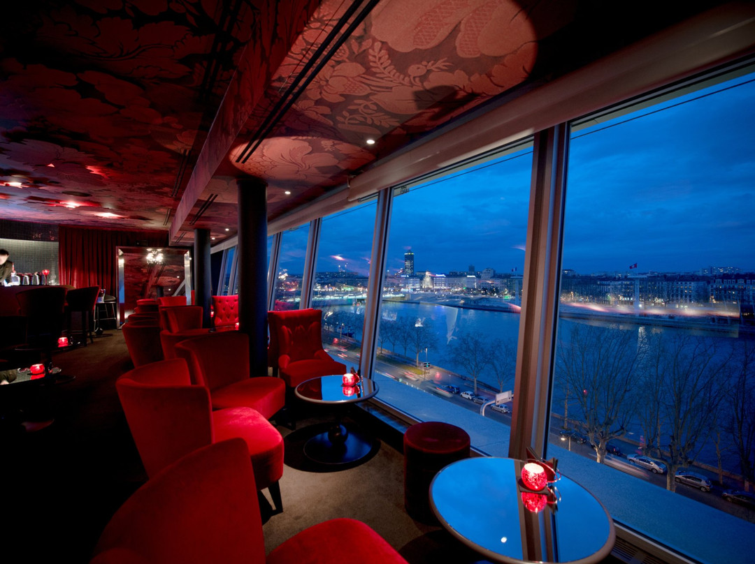 Bar Melhor-里昂必去景点