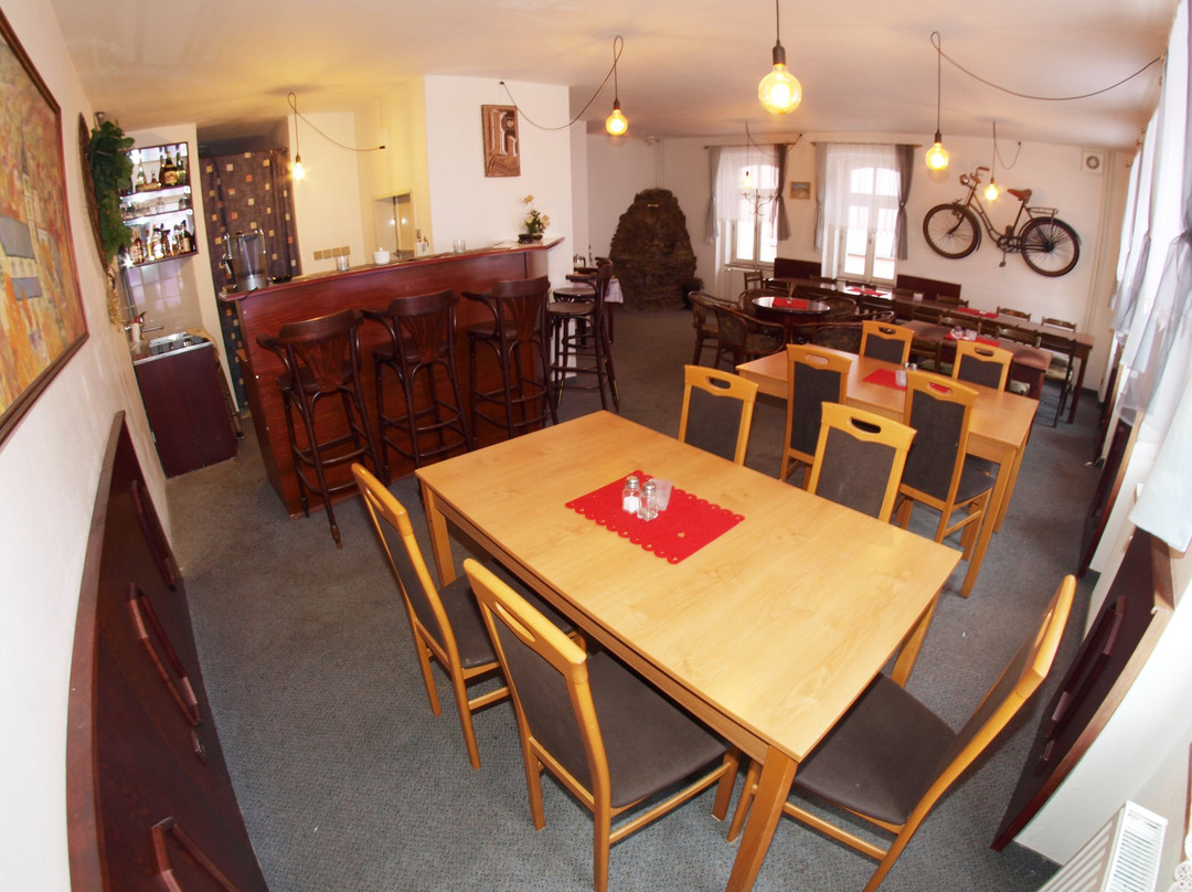 Penzion V Horach主图