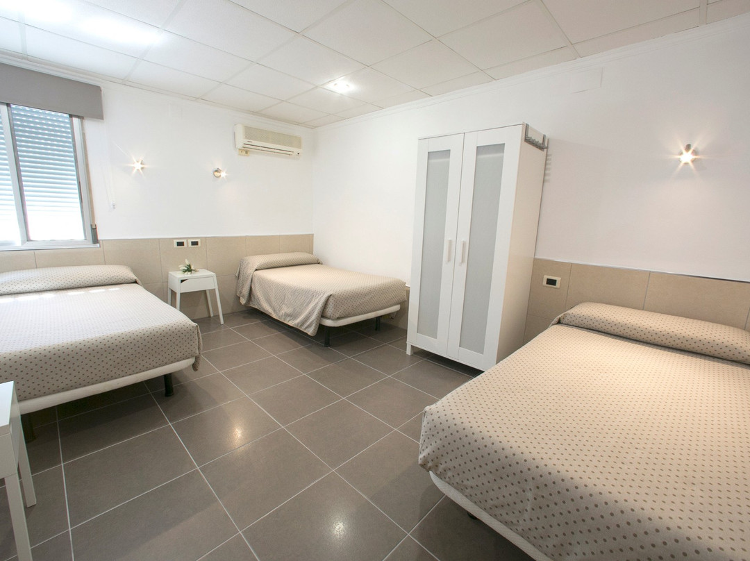 Pension Tere Playa主图