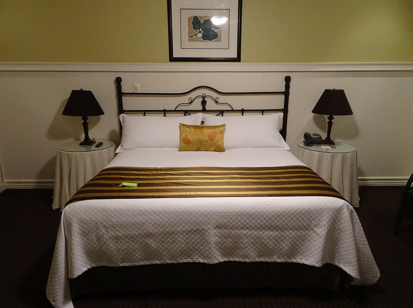 格兰诺德奥罗酒店-官方