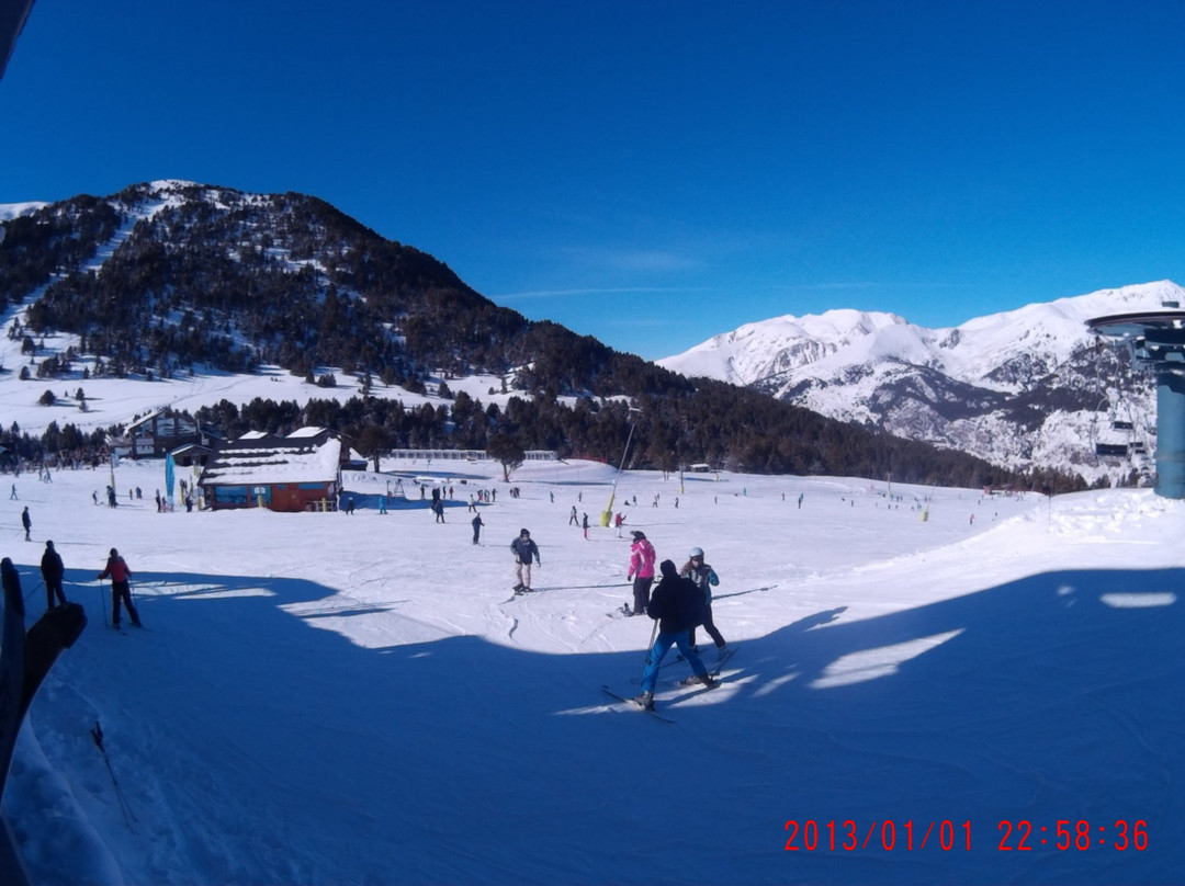 Ransol旅游攻略图片